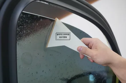 인천송도신차패키지 전문업체 BMW X7 출고 후 솔라가드 LX 썬팅 시공 / 인천 연수구 송도동