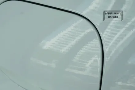 팰리세이드 프론트패키지 / 인천 연수구 송도동