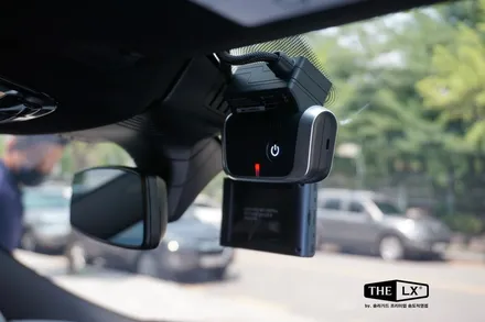 인천송도 BMW GT630i 신차패키지는 LX 틴팅으로 완성! PPF 블랙박스 보조배터리 시공도 굿!! / 인천 연수구 송도동