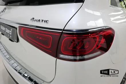 자동차 PPF 시공가격 퀄리티 대만족 벤츠 CLS 400D 인천 송도 시공업체 / 인천 연수구 송도동