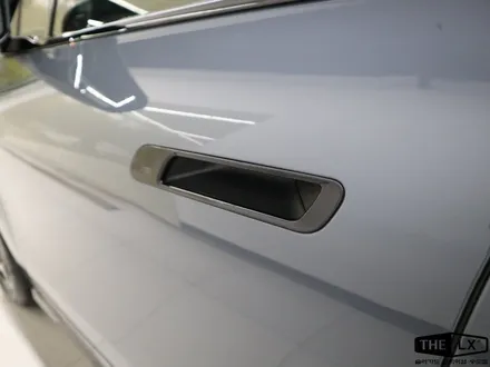 BMW ix 전체 PPF 시공기 인천 송도 와이오토 / 인천 연수구 송도동