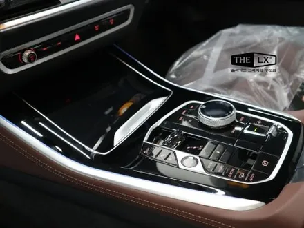 BMW X5 무광 전체 PPF 실내 PPF 시공 인천 / 인천 연수구 송도동