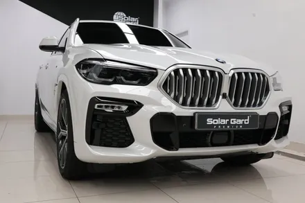 인천 PPF추천 차량의 스크레치를 미리미리 예방하는 방법!! BMW X6 프론트 ppf, 시트가죽코팅 시공 / 인천 연수구 송도동