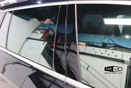 BMW X7 PPF 시공을 하는 이유! 장점 부위 추천 / 인천 연수구 송도동