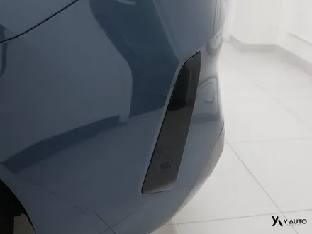 스톤칩, 스크래치 걱정 끝! BMW X3 전체 PPF 시공 후기 / 인천 연수구 송도동