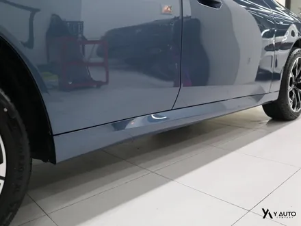 스톤칩, 스크래치 걱정 끝! BMW X3 전체 PPF 시공 후기 / 인천 연수구 송도동