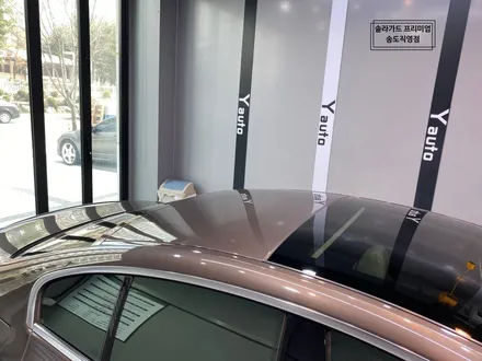 인천 탑폴리에 루프스킨 가능한곳은 여기뿐!! BMW 640d 탑폴리에 루프스킨 시공후기 / 인천 연수구 송도동