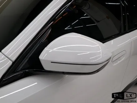 BMW 520i 아이코닉 글로우 랩핑,사이드미러 블랙 랩핑 / 인천 연수구 송도동