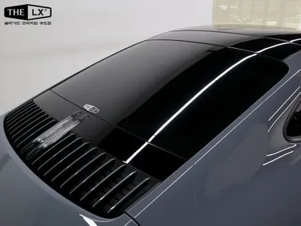 포르쉐 911 카레라 4 GTS 신차 프리미엄 시공 전문점 / 인천 연수구 송도동