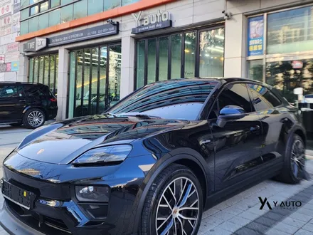 포르쉐 마칸4 전기SUV 티타늄 썬팅 선택이유 / 인천 연수구 송도동