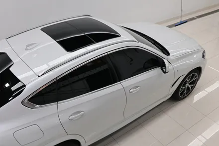 인천 PPF추천 차량의 스크레치를 미리미리 예방하는 방법!! BMW X6 프론트 ppf, 시트가죽코팅 시공 / 인천 연수구 송도동