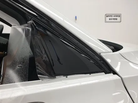 인천 송도 PPF 잘하는 곳! 볼보 V60 전체PPF 시공도 역시 솔라가드 프리미엄 송도직영점이죠!! / 인천 연수구 송도동