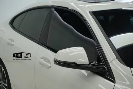 인천송도 틴팅추천! BMW 220i 그란쿠페 썬팅 시공후기! / 인천 연수구 송도동