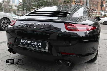 인천송도 포르쉐 911 카레라S PPF시공으로 걱정없이 달려보자!! / 인천 연수구 송도동