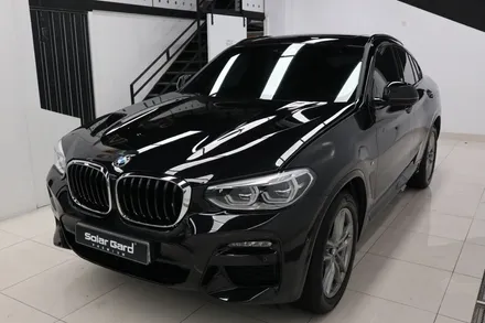 인천PPF추천 솔라가드 프리미엄 송도직영점 BMW X4 신차패키지 퀀텀썬팅 생활보호PPF로 스타일리쉬함 업그레이드!! / 인천 연수구 송도동