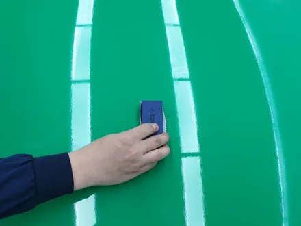 인천 송도 랩핑 업체 강추!! / 인천 연수구 송도동