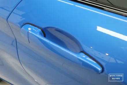 인천송도PPF 솔라가드 프리미엄 송도직영점에서 BMW M2 차량전체 PPF 시공 완료!! / 인천 연수구 송도동