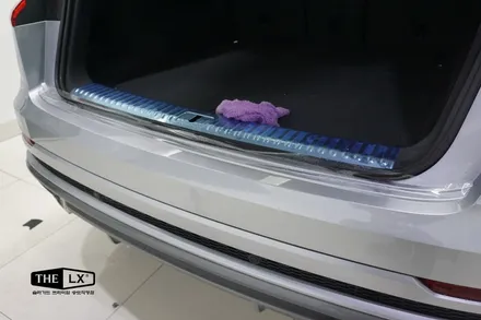 인천 송도 아우디 Q8 신차패키지 잘하는 곳! 꼭 필요한 시공으로 합리적이고 경제적인 시공받자구요!! 와이오토 시공후기! / 인천 연수구 송도동