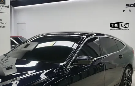 BMW GT620d 자동차 썬팅은 고민없이 더엘엑스(THE LX) 솔라가드프리미엄으로 적극 추천해요!! / 인천 연수구 송도동