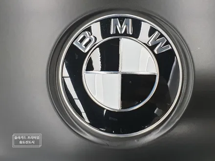 인천 랩핑 잘하는 곳 솔라가드 프리미엄 송도직영점 BMW 550d 사틴블랙 전체랩핑 시공후기 / 인천 연수구 송도동