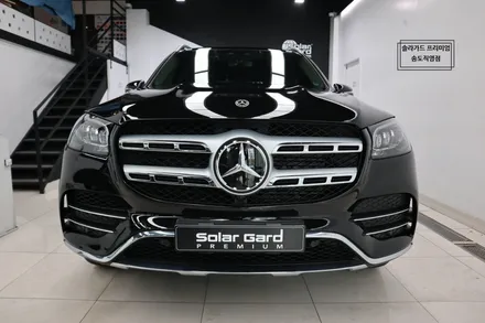 인천 송도ppf 추천!! 벤츠 GLS400d 차량전체ppf시공은 솔라가드 프리미엄 송도직영점이죠~ / 인천 연수구 송도동