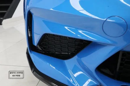 인천송도PPF 솔라가드 프리미엄 송도직영점에서 BMW M2 차량전체 PPF 시공 완료!! / 인천 연수구 송도동