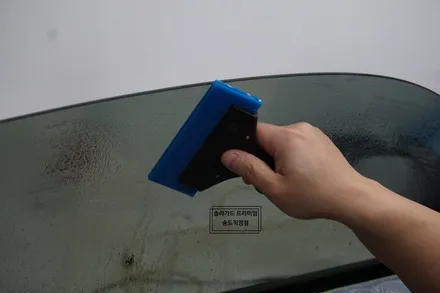 인천송도썬팅추천 포르쉐 911카레라4S 틴팅재시공으로 알아보는 썬팅필름 제대로 고르는 방법!! (feat.솔라가드 프리미엄 송도직영점) / 인천 연수구 송도동