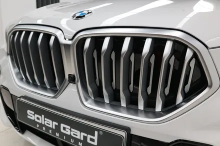 인천 PPF추천 차량의 스크레치를 미리미리 예방하는 방법!! BMW X6 프론트 ppf, 시트가죽코팅 시공 / 인천 연수구 송도동