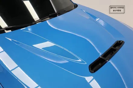 인천송도PPF 솔라가드 프리미엄 송도직영점에서 BMW M2 차량전체 PPF 시공 완료!! / 인천 연수구 송도동