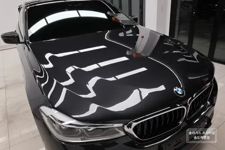 BMW GT 630i 신차패키지로 필요한 것들로만 실속있게!! / 인천 연수구 송도동