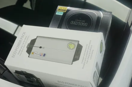 벤츠 E300 솔라가드 프리미엄 티타늄 썬팅으로 합리적인 인천 썬팅 재시공 완성 (블랙박스, 보조배터리) / 솔라가드 프리미엄 송도직영점 / 인천 연수구 송도동