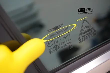 인천 송도 썬팅 제네시스 G80 틴팅 재시공은 퀀텀 필름으로 추천합니다!! / 인천 연수구 송도동