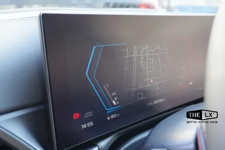 BMW M4 신차패키지 시공에 더엘엑스 LX 70이 빠질 수 없죠 / 인천 연수구 송도동