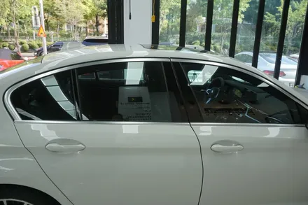 새벽부터 목포에서 오신 bmw 530i full LX / 인천 연수구 송도동