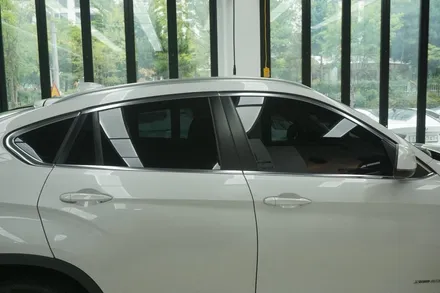 bmw x6_틴팅의 재발견 / 인천 연수구 송도동