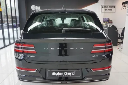 인천 송도 제네시스 GV80 신차패키지를 여기로 선택 한 이유!! / 인천 연수구 송도동