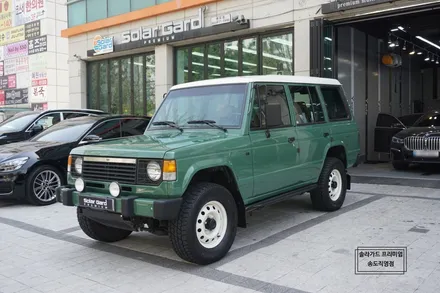 송도 THE LX 솔라가드 프리미엄 썬팅시공 30% 할인이벤트! / 인천 연수구 송도동