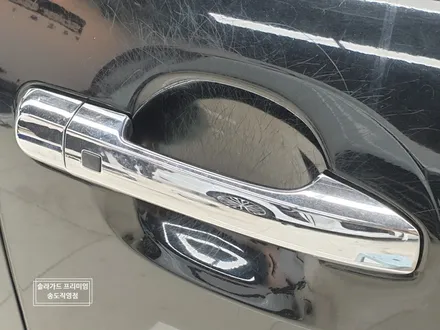 신차 그대로 자동차 도장면을 보호 관리할 수 있는 가장좋은 방법! 인천 송도 와이오토 포르쉐 911 카레라S 전체PPF 시공후기 / 인천 연수구 송도동