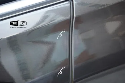 인천송도 BMW GT630i 신차패키지는 LX 틴팅으로 완성! PPF 블랙박스 보조배터리 시공도 굿!! / 인천 연수구 송도동