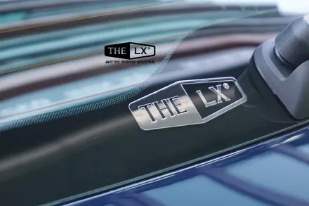 인천송도 the lx 솔라가드 프리미엄 송도직영점, 와이오토 제네시스 GV80 썬팅시공 후기 / 인천 연수구 송도동
