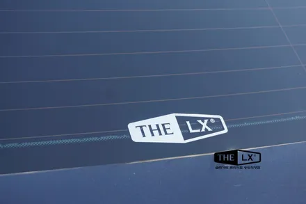 BMW GT620d 자동차 썬팅은 고민없이 더엘엑스(THE LX) 솔라가드프리미엄으로 적극 추천해요!! / 인천 연수구 송도동