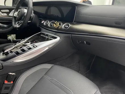 인천 랩핑 추천 벤츠 AMG GT43 반무광 사틴 다크 그레이로 시선강탈 카리스마!! / 인천 연수구 송도동