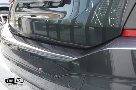 인천송도 BMW GT630i 신차패키지는 LX 틴팅으로 완성! PPF 블랙박스 보조배터리 시공도 굿!! / 인천 연수구 송도동