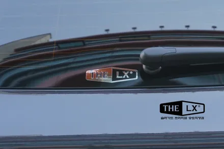 인천 벤츠 전기차 EQC400 THE LX 솔라가드 프리미엄 송도직영점에서 티타늄썬팅시공 100%만족! / 인천 연수구 송도동