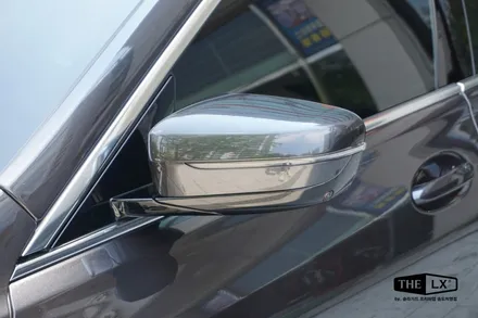 인천송도 BMW GT630i 신차패키지는 LX 틴팅으로 완성! PPF 블랙박스 보조배터리 시공도 굿!! / 인천 연수구 송도동