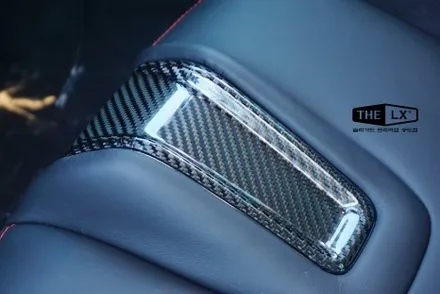 BMW M4 신차패키지 시공에 더엘엑스 LX 70이 빠질 수 없죠 / 인천 연수구 송도동