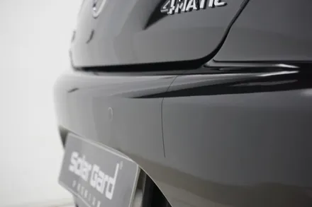 인천 신차패키지 (틴팅 + PPF) 벤츠 S450 쿠페 썬팅은 역시 솔라가드 프리미엄 LX + 퀀텀 조합이죠!! / 인천 연수구 송도동
