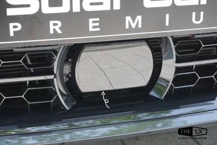 인천송도 BMW GT630i 신차패키지는 LX 틴팅으로 완성! PPF 블랙박스 보조배터리 시공도 굿!! / 인천 연수구 송도동