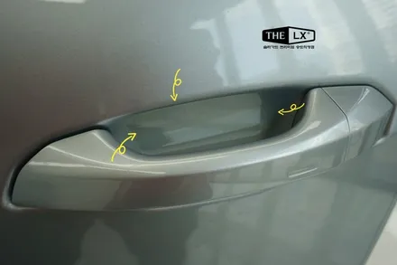 인천 송도 아우디 Q8 신차패키지 잘하는 곳! 꼭 필요한 시공으로 합리적이고 경제적인 시공받자구요!! 와이오토 시공후기! / 인천 연수구 송도동