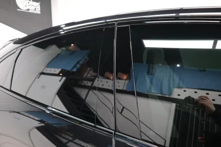 인천송도 포르쉐 카이엔 PPF 믿고 맡길 수 있는 업체, THE LX 솔라가드 프리미엄 송도직영점 (와이오토) 시공후기 / 인천 연수구 송도동
